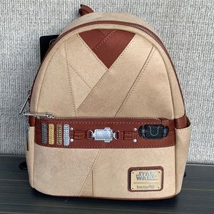 Obi Wan Kenobi Loungefly